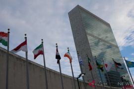 Malaysia abstain penangguhan Rusia di Majelis HAM PBB