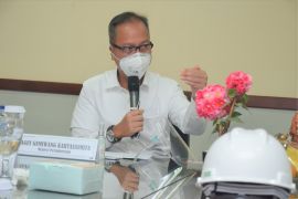 Penjualan naik, Kemenperin dorong  industri alat berat pacu produksi
