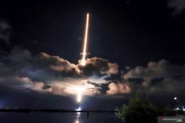 Roket Atlas 5 meluncur bawa pesawat luar angkasa Lucy