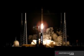 Teliti sejarah bumi, NASA luncurkan teleskop ke luar angkasa