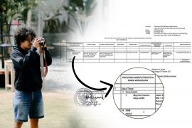 Ratusan UMKM di Kediri ajukan dana permodalan ke Kemenkop-UKM