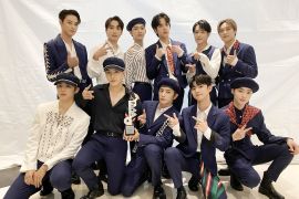 The Boyz bakal rilis lagu baru awal November ini