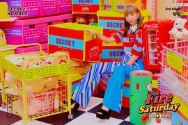 Secret Number ungkap personel baru Zuu jelang "comeback"