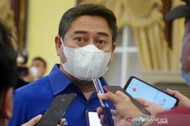 Partai NasDem Gorontalo prioritaskan kerja-kerja kerakyatan