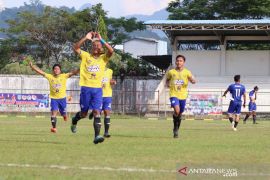 Gabsis dan Delta Khatulistiwa melaju ke semifinal Liga 3 Zona Kalbar