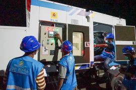 PLN pastikan keandalan kelistrikan sukseskan pembukaan STQN XXVI di Sofifi, begini penjelasannya