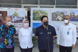 Erick harap masyarakat Lampung dukung PSN Bakauheni Harbourcity