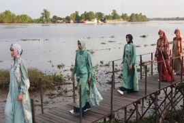 Pelestarian bekantan dikampanyekan di IMFW 2021