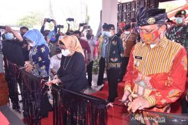 Deputi Kemenpan-RB apresiasi hadirnya Mal Pelayanan Publik Bombana