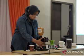 Kopi Robusta Super Asal Malinau Punya Rasa Menarik