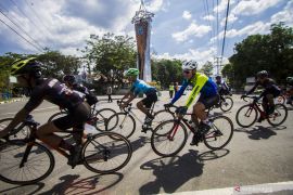Balap sepeda Tour de Loksado