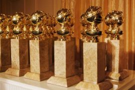 Golden Globes 2022 tetap digelar meski tak lagi disiarkan NBC