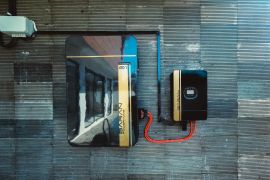 Baran Energy kembali pasang pembangkit surya di Summarecon Bandung