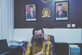 DPRD Banjarmasin ingin Pemkot jejaki lagi manfaatkan lahan depan PT Pelindo