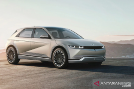 Hyundai Ioniq 5 2022 terjual habis dalam 2 jam di Australia