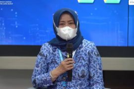 WJIS 2021 dorong UMKM terus berkembang dengan gelar CIFEST