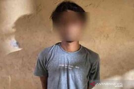 Polisi amankan dua penusuk remaja di Bekasi