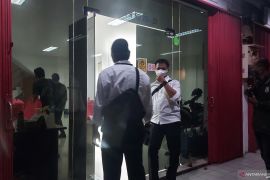 Polisi pergoki PT AIC Jakut edit foto asusila untuk tagih utang