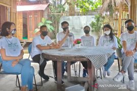 10.000 generasi muda ambil bagian dalam Global Youth Conference 2021