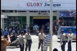 PDUI NTT: Warga patuhi prokes 5M untuk tekan penularan Corona