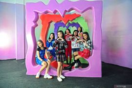 Justice Indonesia perkenalkan komunitas "Heart of Justice"