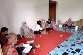 PkM Peternakan Unand, Beri Penyuluhan Beternak Puyuh Jepang