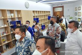 Ketua DPRD Kabupaten Bogor ingatkan pertanian jadi sektor prioritas