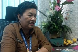 Dinkes Penajam: Tidak ada lagi pasien COVID-19 di RSUD Ratu Aji Putri Botung