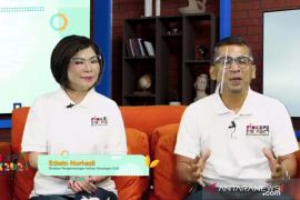 Ihsg Senin Dibuka Menguat 1 19 Poin Antara News<script async src=