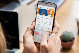 Pentingnya miliki asuransi  "smartphone"