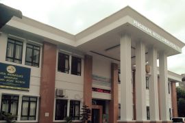 Pemilik 105,76 gram sabu divonis tujuh tahun penjara, harus dibuat jera
