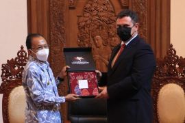 Gubernur: Pandemi momentum untuk benahi pariwisata Bali