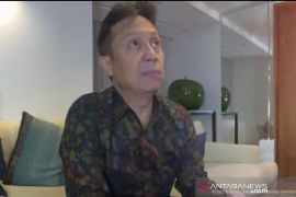 Menkes: Varian obat baru beri harapan menuju endemi