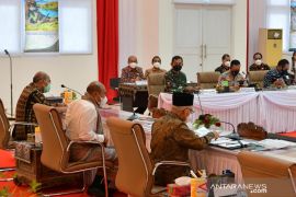 Wapres minta Pemprov NTT perbaiki data kemiskinan esktrem 2022-2024