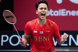 Juara Thomas tanpa Merah Putih, KOI minta tanggung jawab LADI