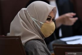 KPK usut sumber dana dari aset yang disita dari kasus Rita Widyasari