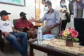 LPSK beri pelindungan 8 nakes korban penyerangan KKB