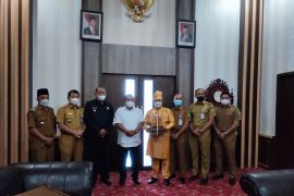 Bulan Oktober ini Langkat raih tiga penghargaan