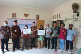 BPJAMSOSTEK Cikarang sosialisasikan manfaat jaminan sosial pekerja rentan di pesisir