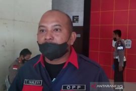 Pertamina Kepri Pastikan Kesiapan Sambut Koridor Perjalanan Antara News Kepulauan Riau<script async src=