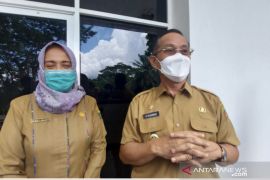 Kota Samarinda kembali raih penghargaan Proklim Utama