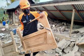 DMC Dompet Dhuafa turunkan tim respons gempa bumi di Bali