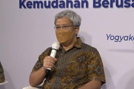 KSP pastikan UU Cipta Kerja  hadirkan kemudahan berusaha UMKM