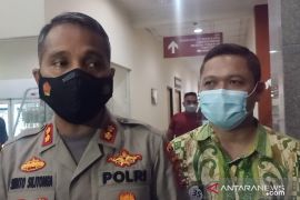 Polisi yang banting mahasiswa dijatuhi sanksi berat, ini faktanya