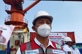 Kadin Manggarai Barat gerakkan pengusaha manfaatkan tol laut