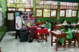 Satgas: PTM terbatas di Ambon mulai November 2021, intensifkan Prokes