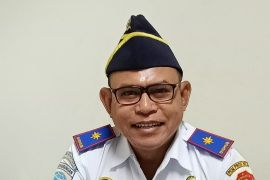 Dishub NTT apresiasi KMP Garda Maritim layani rute Kupang-Larantuka