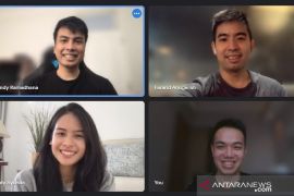 Maudy Ayunda dukung petani lokal dengan investasi di "startup"