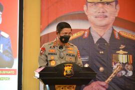 Polda Lampung luncurkan website SITAHTI