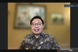 Anggota Komisi I:mengatakan "Data profiling" perlu diatur dalam RUU PDP